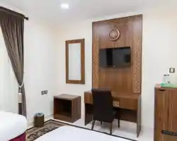 Mahd Al Resala 3 Hotel thumbnail